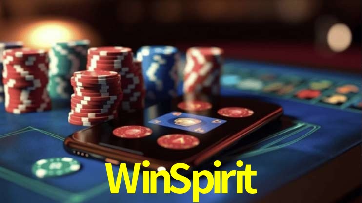 Acceso seguro de inicio de sesión WinSpirit para jugadores en México