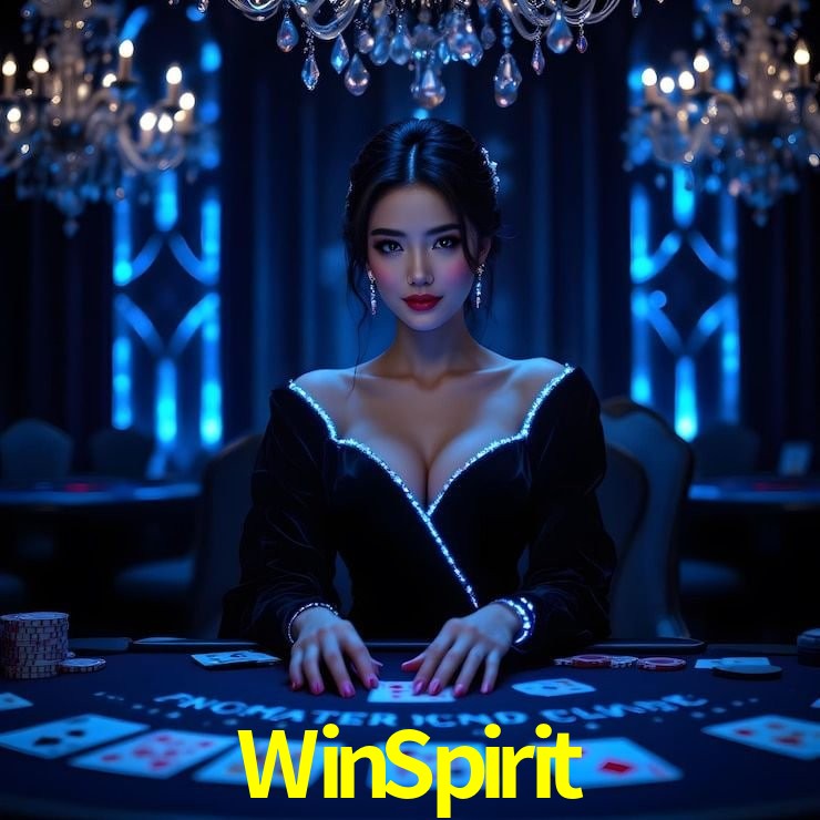 Experiencia de tragamonedas WinSpirit para jugadores en México