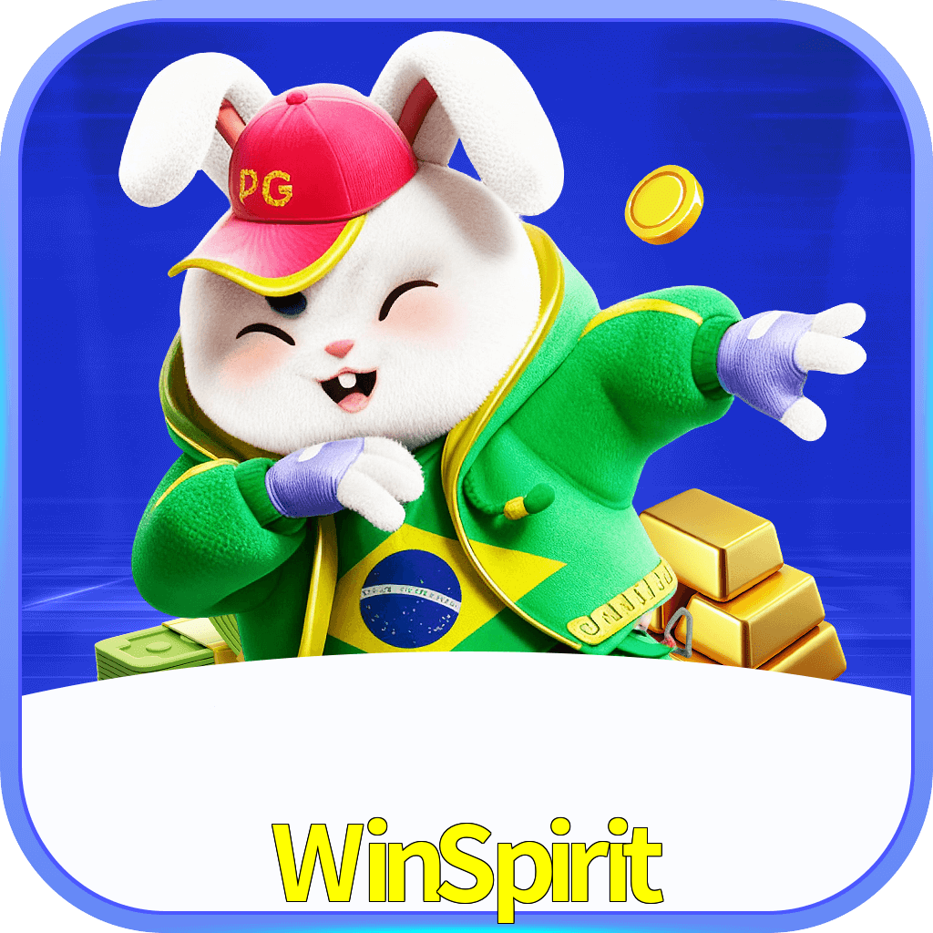 WinSpirit Logo