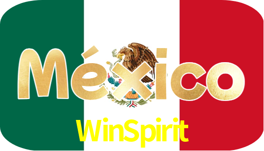 WinSpirit Logo